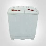 MACHINE A LAVER ORIENT SEMI-AUTOMATIQUE 8KG