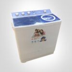 MACHINE A LAVER SEMI AUTOMATIQUE FRESH 11KG