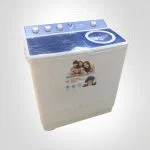 MACHINE A LAVER SEMI AUTOMATIQUE FRESH 11KG