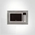 MICRO-ONDE ENCASTRABLE MONTBLANC 20 L INOX
