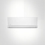 climatiseur midea 9000