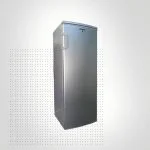 CONGÉLATEUR VERTICAL NEWSTAR 168 LITRES SILVER