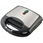 GAUFRIER NEXUS INOX 1000W