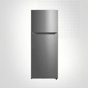 ooooo RÉFRIGÉRATEUR CONDOR NOFROST 415L SILVER – Image 1