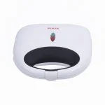 APPAREIL DE PANINI PLAZA 750W