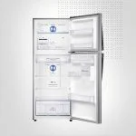 RÉFRIGÉRATEUR SAMSUNG TWIN COOLING FROST 321L INOX – Image 2