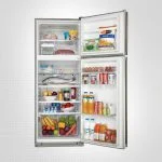 RÉFRIGÉRATEUR NOFROST SHARP 545L INOX – Image 2