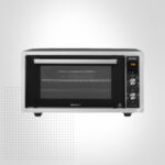 FOUR ÉLÉCTRIQUE SIMFER 45 LITRES VENTILÉ GRIS