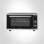 FOUR ÉLÉCTRIQUE SIMFER 45 LITRES VENTILÉ GRIS