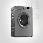 MACHINE A LAVER ARCELIK 6KG SILVER
