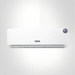 CLIMATISEUR SABA 18000 BTU FROID