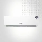 CLIMATISEUR SABA 18000 BTU FROID