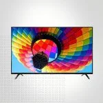 TÉLÉVISEUR TCL 43" FULL HD NOIR