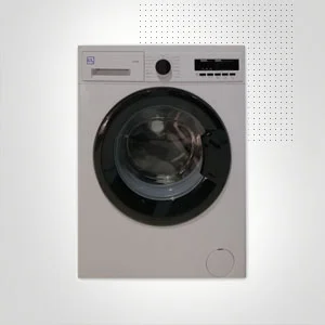 MACHINE A LAVER CL FRONTALE 9KG SILVER RPM912F4S