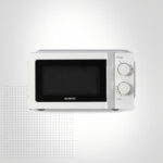 MICRO ONDE KUMTEL 20 LITRES BLANC