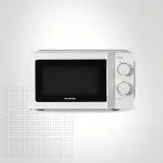 MICRO ONDE KUMTEL 20 LITRES BLANC