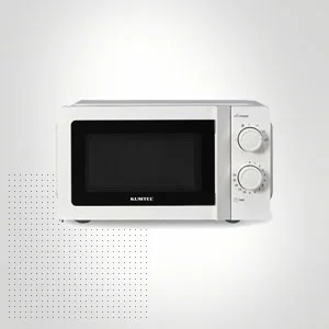 ttt MICRO ONDE KUMTEL 20 LITRES BLANC – Image 1