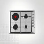 PLAQUE DE CUISSON FOCUS 60CM