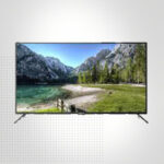 TELEVISEUR VEGA 50" UHD LED 4K SMART