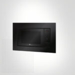MICRO-ONDE ENCASTRABLE MONTBLANC 20 L NOIR