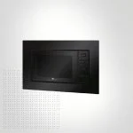 MICRO-ONDE ENCASTRABLE MONTBLANC 20 L NOIR