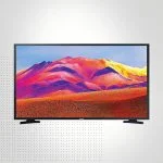 TÉLÉVISEUR SAMSUNG SMART FHD 43"