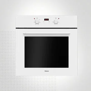 FOUR ENCASTRABLE ELECTRIQUE FOCUS