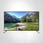 TÉLÉVISEUR VEGA 32" HD SMART ANDROID + RÉCEPTEUR INTÉGRÉ