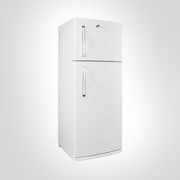 FRIGO MONTBLANC FB45 BLANC RÉFRIGÉRATEUR MONTBLANC 435L BLANC