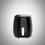 FRITEUSE TOPMATIC À AIR SANS HUILE AF-1450D