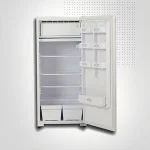 RÉFRIGÉRATEUR MONT BLANC 230L GRIS FG23 – Image 2