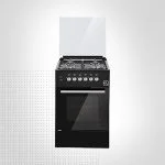 CUISINIÉRE CL 50×50 NOIR MAT