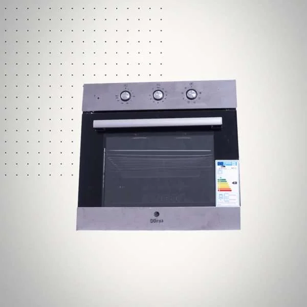 DUNYA Four Electrique B66-SF2 DI