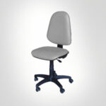 CHAISE SECRETARIAT EN SIMILI