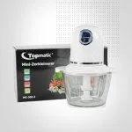 MINI HACHOIR TOPMATIC 300W