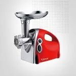 HACHOIR A VIANDE TOPMATIC 1200W