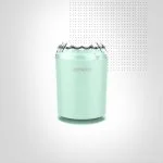 MOULIN A CAFE MIDEA BLEU PASTEL