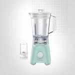 BLENDER MIDEA 600 WATTS AVEC MOULIN BLEU PASTEL