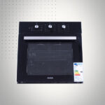 FOUR ENCASTRABLE DUNYA 53 LITRES NOIR