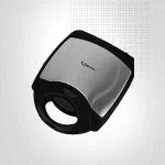 APPAREIL ZOUZA & PANINI TOPMATIC  2 EN 1 1400W