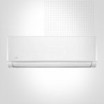 Climatiseur Midea 12000 BTU SPLIT chaud et froid