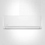 Climatiseur Midea 12000 BTU SPLIT chaud et froid