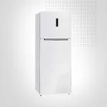 RÉFRÉGERATEUR SABA NOFROST 459L BLANC