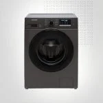 MACHINE A LAVER SAMSUNG FRONTALE INVERTER 7KG SILVER