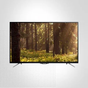 TEL TÉLÉVISEUR TELEFUNKEN SMART 43" FULL HD – Image 1