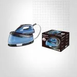 FER À REPASSER A VAPEUR TOPMATIC 2500W