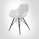 CHAISE BELLA PEINTURE