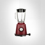 BLENDER RUSSELL HOBBS 750 WATTS 1,5L - ROUGE