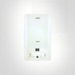 CHAUFFE BAIN OCEAN 11L GPL