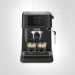 MACHINE À CAFÉ DELONGHI 1100W - NOIR
